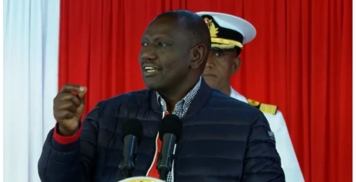 Ruto Says Kenya Kwanza Leaders to Get Table Etiquette Training