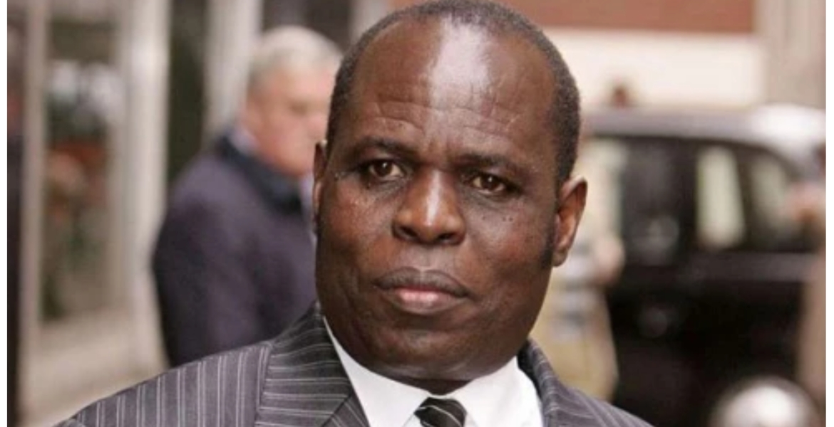 Court Rules Pastor Gilbert Deya Has a Case to Answer in "Miracle Babies" Scandal