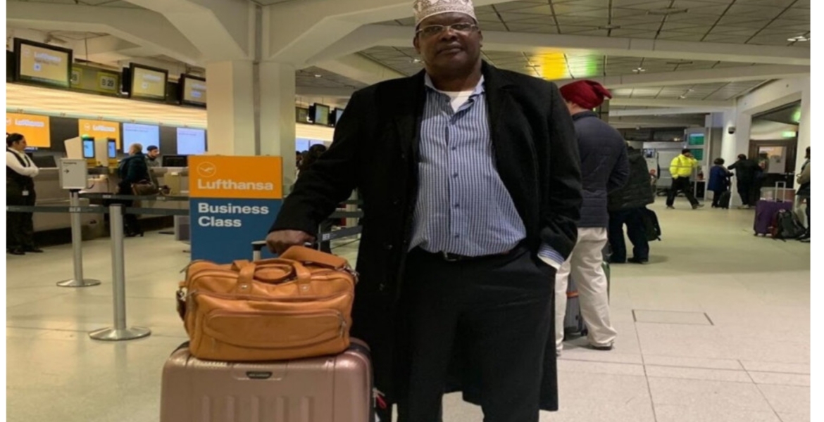 Miguna Miguna Changes Homecoming Date Due to 'Popular Demand'