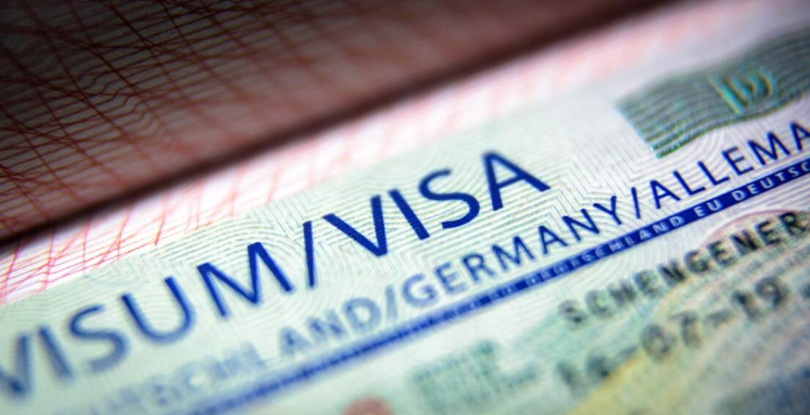 Germany to Unveil a Points-Based 'Green Card' to Plug Labor Shortage