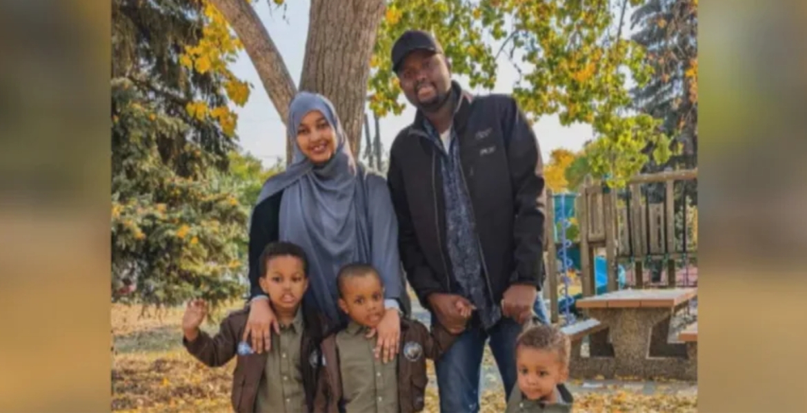 Advocates Urge Canadian Gov’t to Halt Deportation of a Kenyan Mother