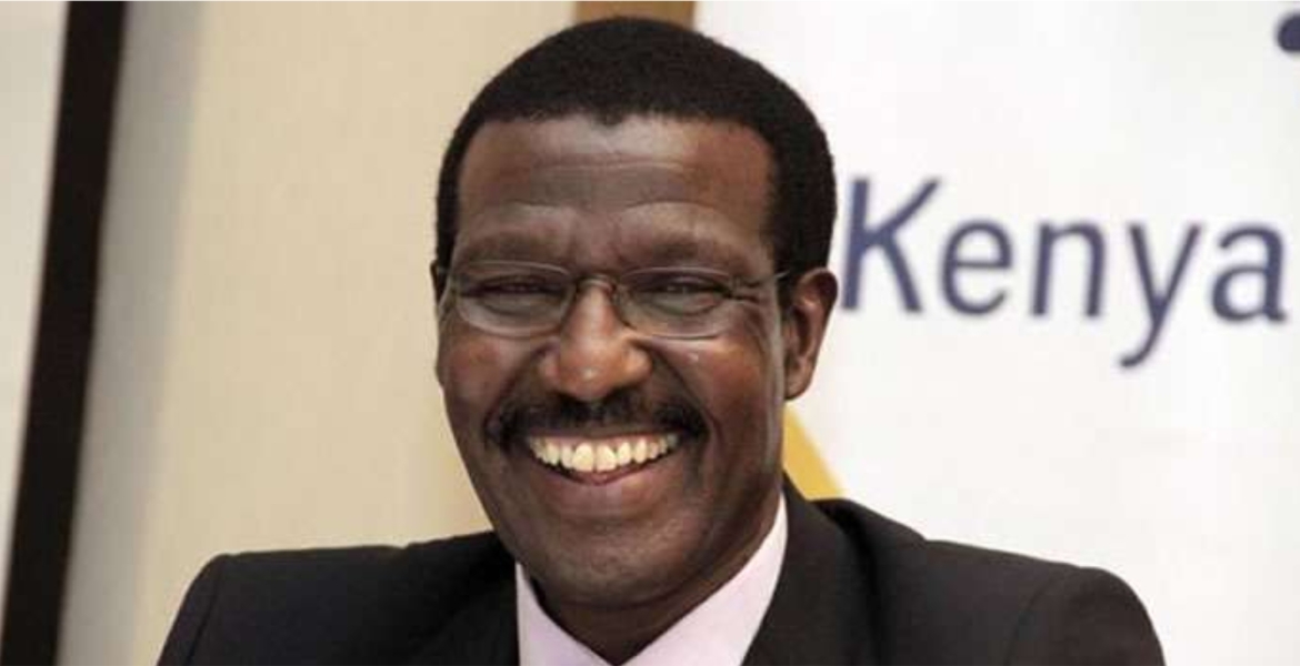 Sh400 Million Graft Case Against Former Kenya Power Managing Director Ben Chumo Withdrawn
