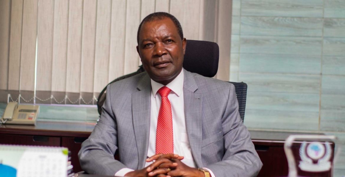 Treasury Cabinet Secretary Nominee Prof. Njuguna Ndung’u Says He is Worth Sh950 Million