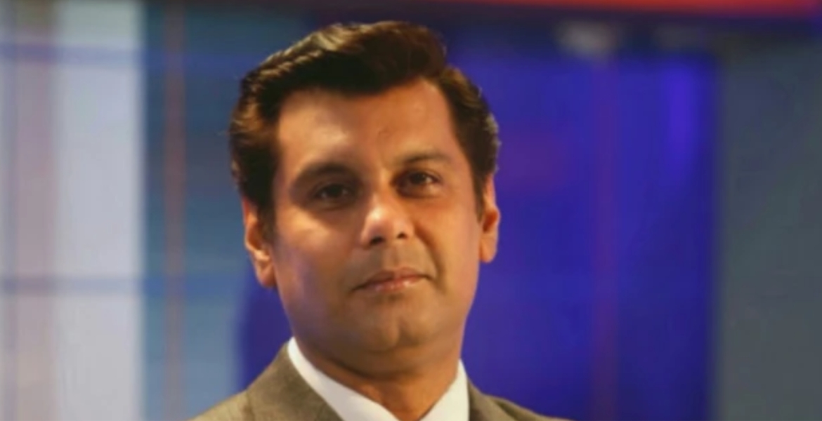 Pakistan Deploys Top Detectives to Kenya to Probe Journalist Arshad Sharif's Shooting