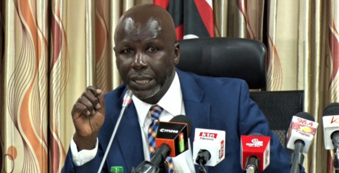 Gov’t Institutions Ordered to Audit Academic Papers of Employees Hired in the Last 10 Years