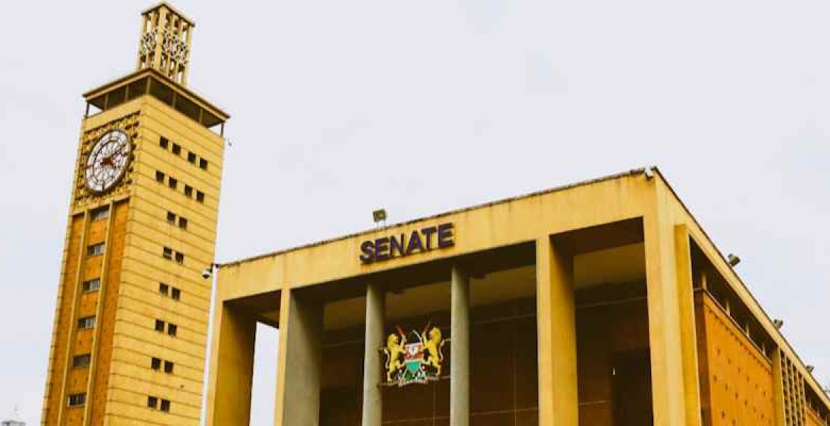 Kenya Supreme Court Rules Senate Has Powers to Summon Governors over County Revenue