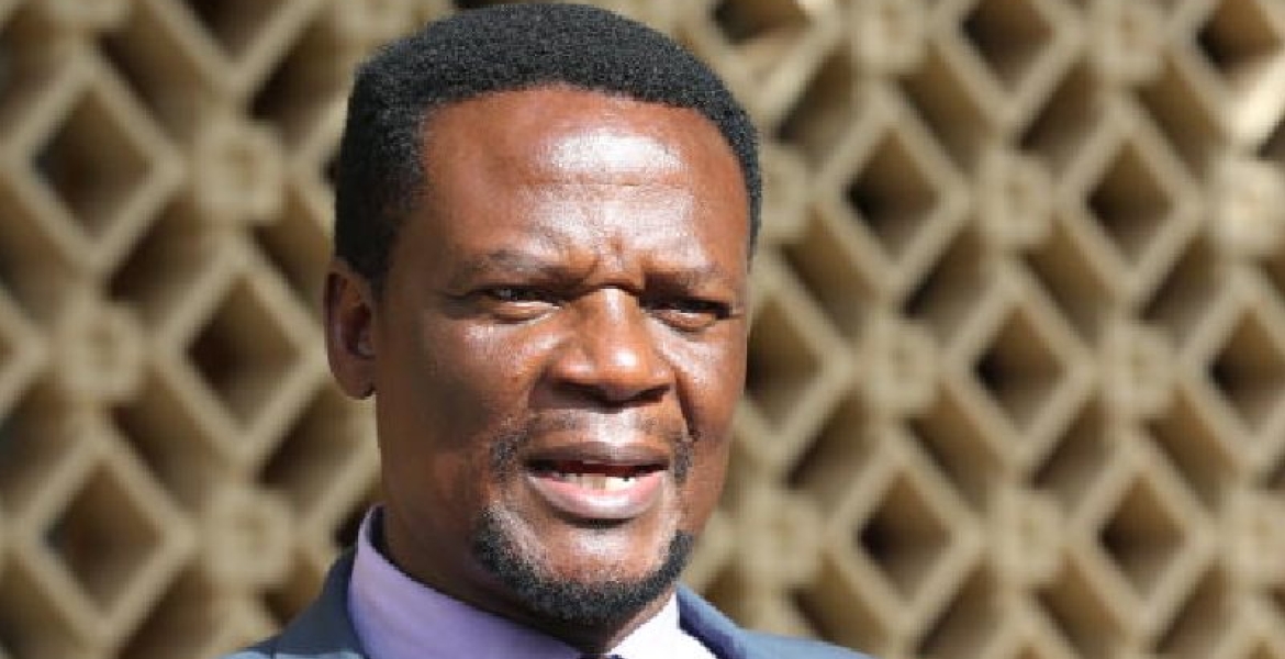 High Court Upholds Sirisia MP John Waluke’s 67-Year Prison Sentence