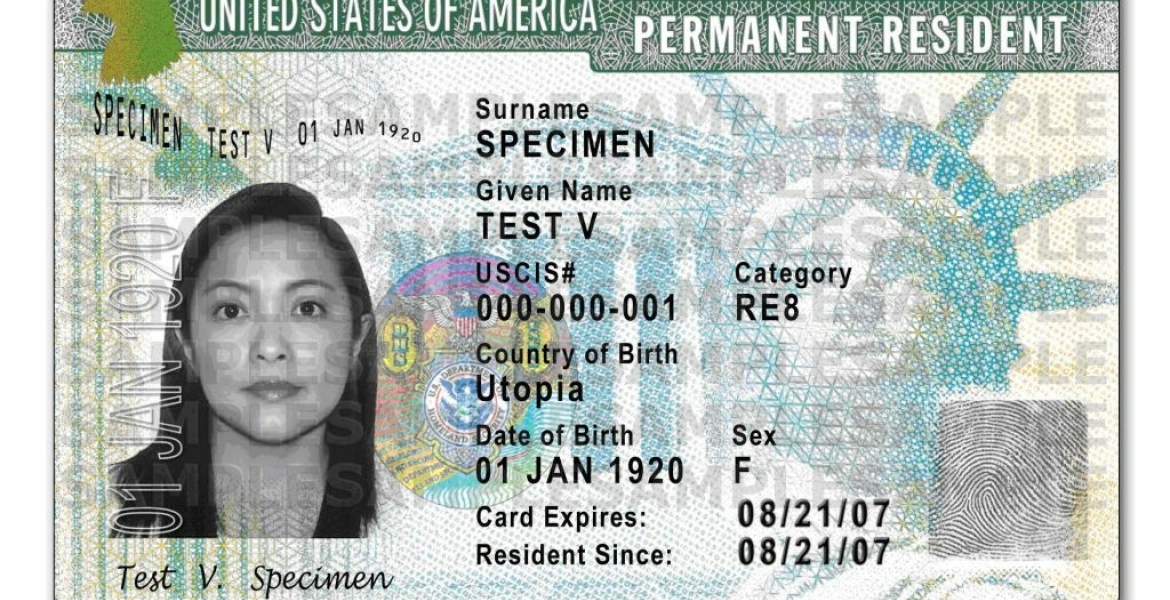 Registration for DV-2024 (US Green Card Lottery) Begins Wednesday, October 5, 2022