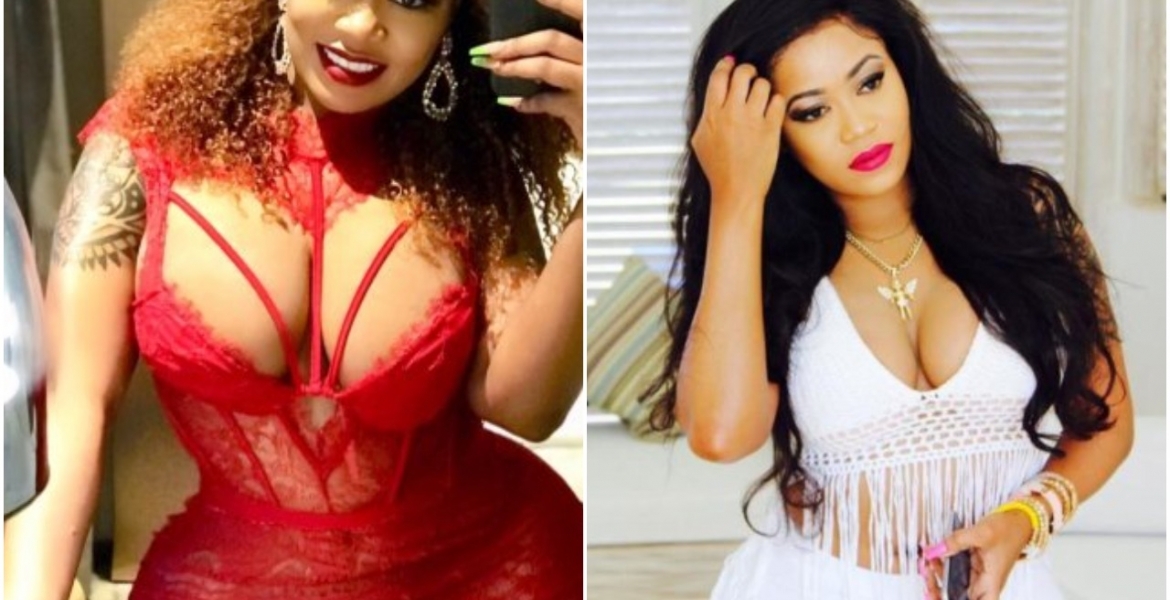 I'm Lucky to Be Alive, Vera Sidika Says As She Undergoes Corrective Surgery After Body Enhancement Complications