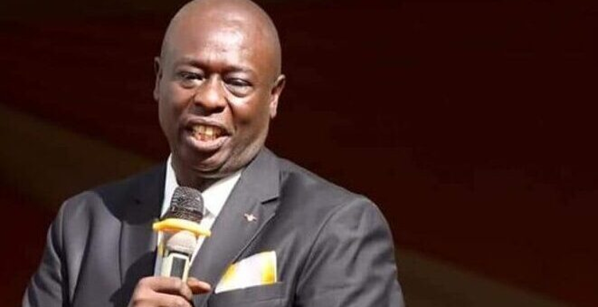Gachagua: We will Return Kenya's Economy to Where Kibaki Left it in Two Years