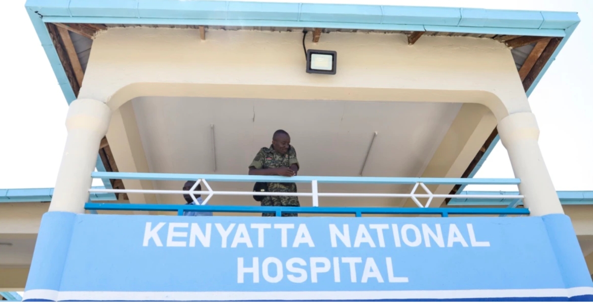 Kenyatta National Hospital to Dispose Unclaimed Bodies of 217 Babies and 16 Adults