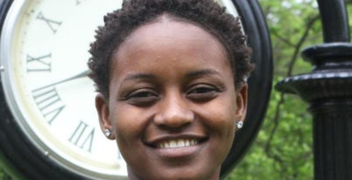 US-Based Kenyan Woman Shortlisted for CNN's 2022 Hero of The Year Award
