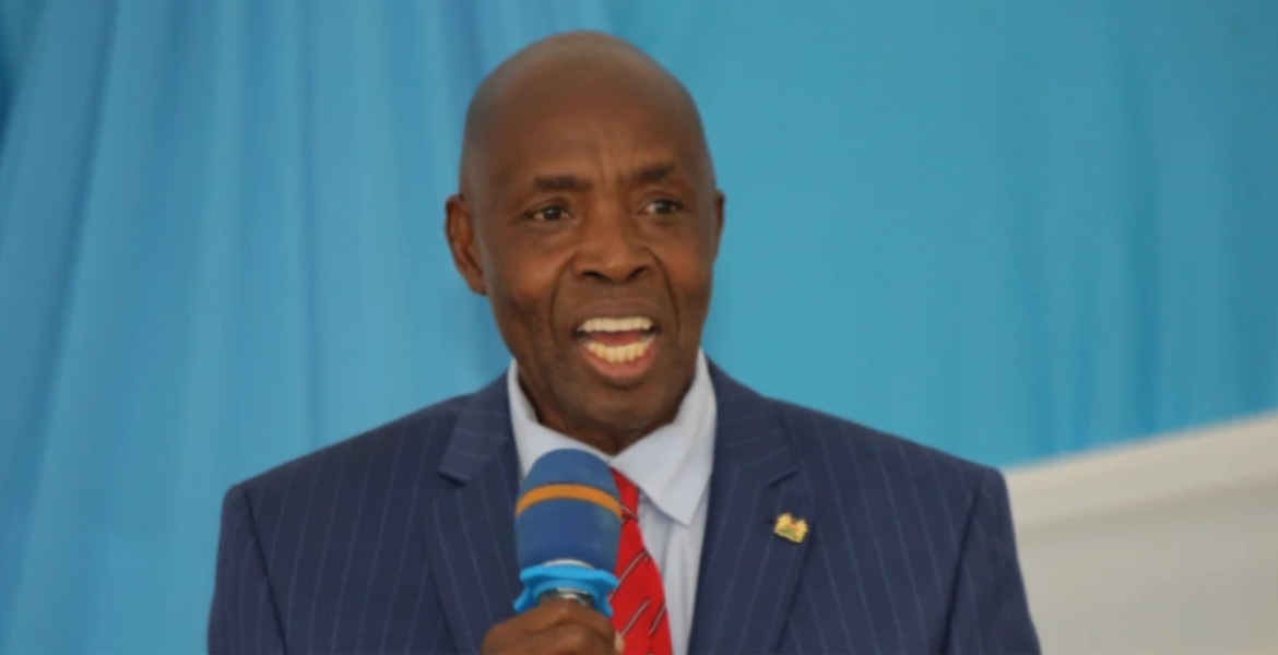 Education CS Machogu Says Gov't to Stop Funding Public Universities