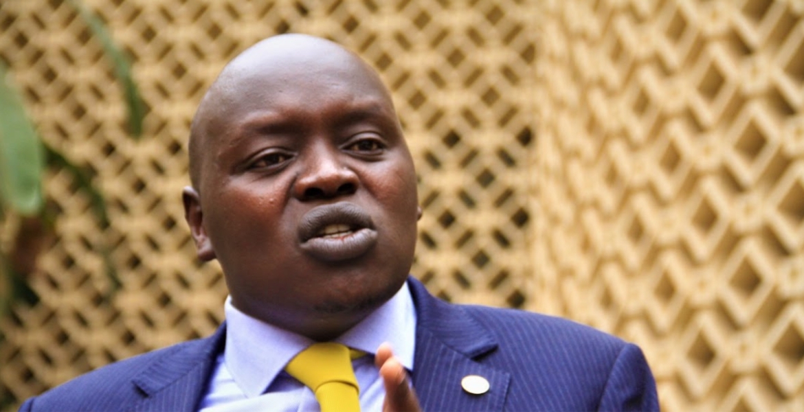 Nandi Senator Cherargei Endorses Proposal to Scrap Presidential Term Limit