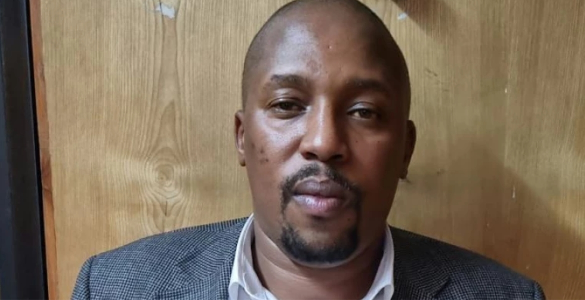 Man Arrested for Posing as an EACC Investigator and Demanding Bribe from a Businessman