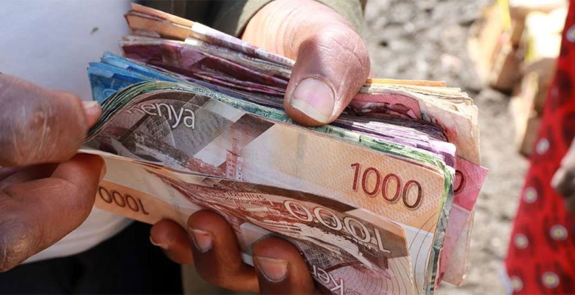 Kenya Gov't Publishes Regulations for Implementation of Sh50 Billion Hustlers Fund