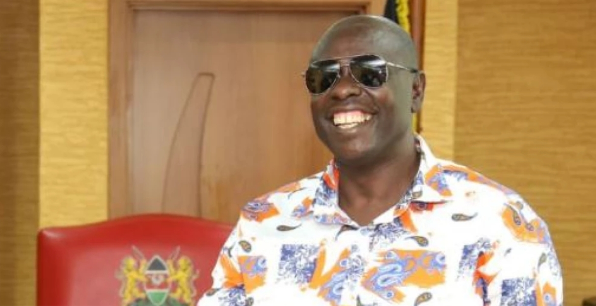 Gachagua Tops the List of Most Searched Personalities in Kenya in 2022
