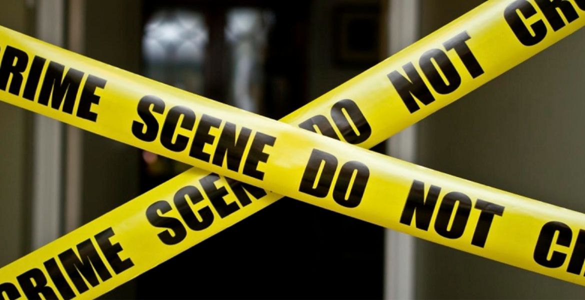 Kenyan Man Kills Brother in an Alleged Love Triangle Involving Their Sister
