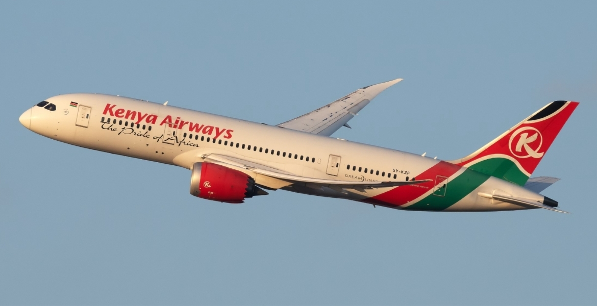 Ruto Meets Delta Air Lines Officials in Bid to Sell a Majority Stake in Kenya Airways