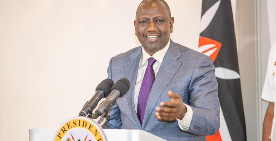 Ruto Directs Junior Secondary Schools be Domiciled in Existing Primary Schools