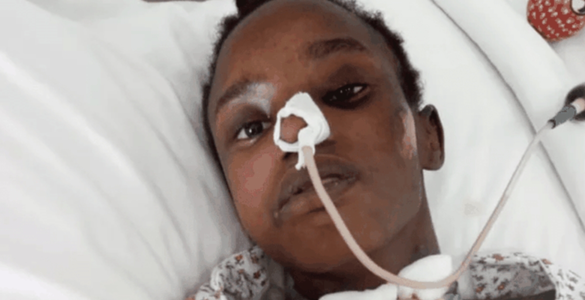 Kenyan Woman Fighting for Her Life After a Brutal Attack in Albania, Family Appeals for Help