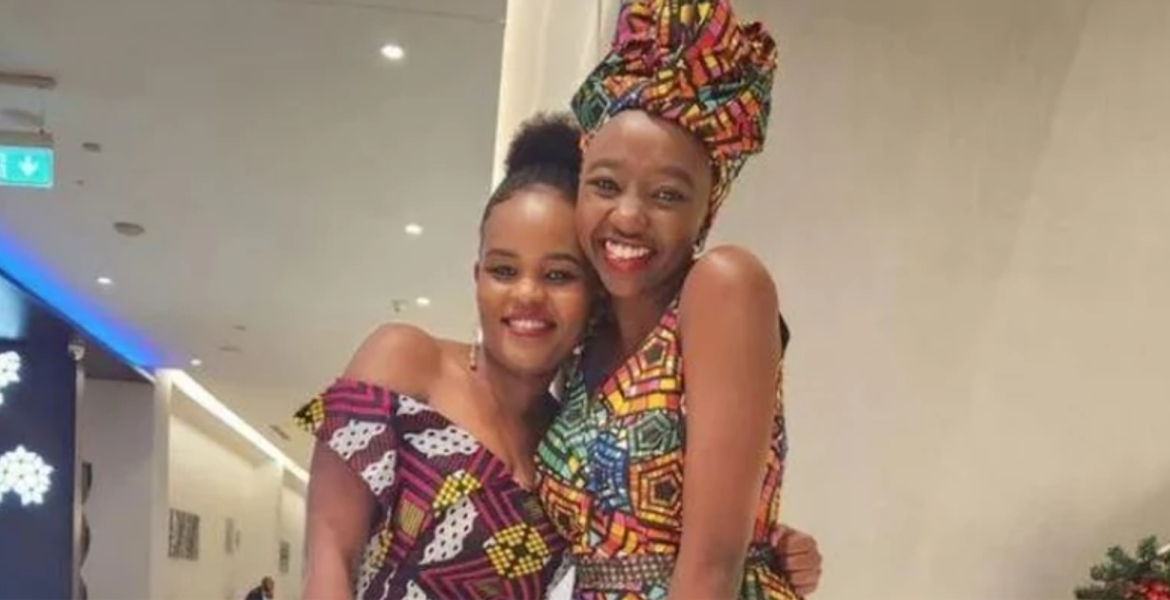26-Year-Old Caroline Njoki Appointed Member of Kenya Ports Authority Board