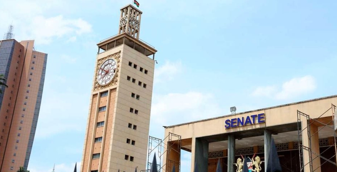 Senate Opens a Probe into Alleged Cheating in 2022 KCSE Exam