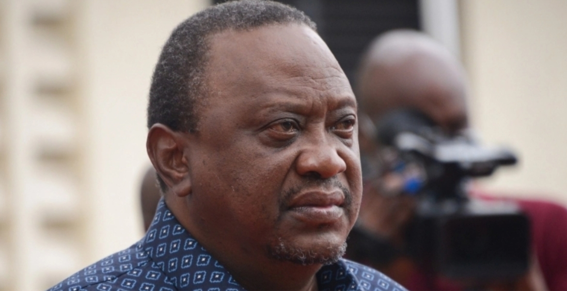 Sonko Wants President Ruto to Fire Uhuru as Kenya’s Peace Envoy