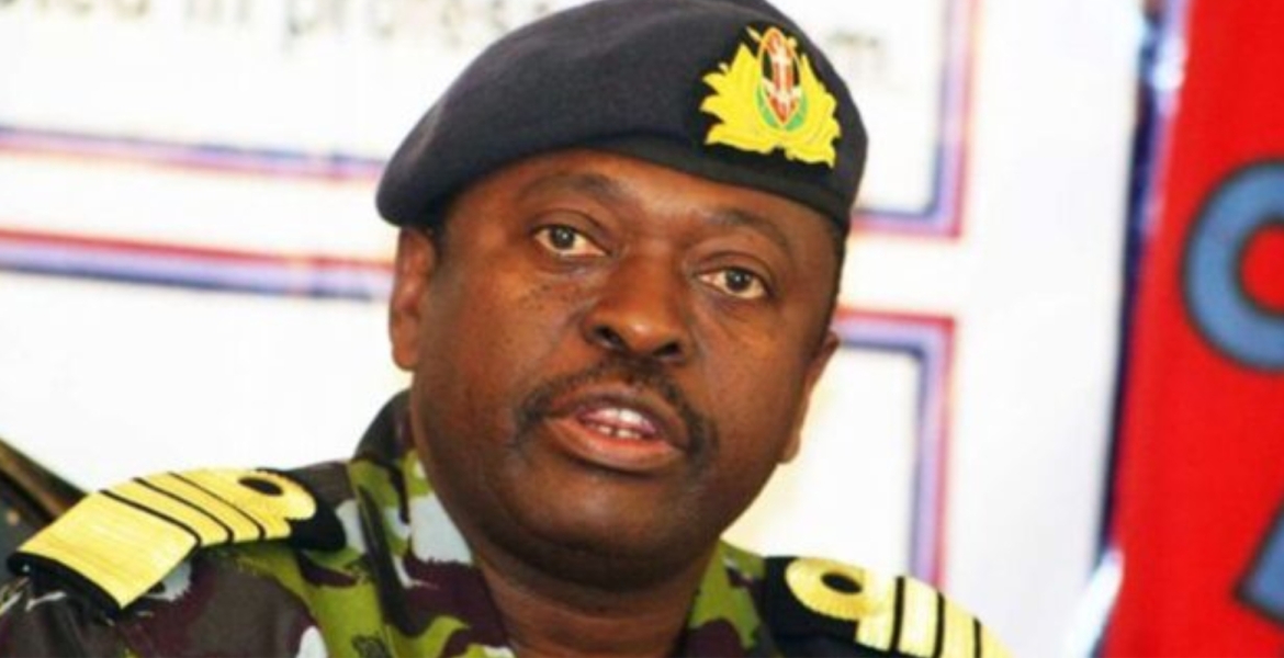 Former KDF Chief Samson Mwathethe Among President Ruto’s Latest Appointees to State Agencies