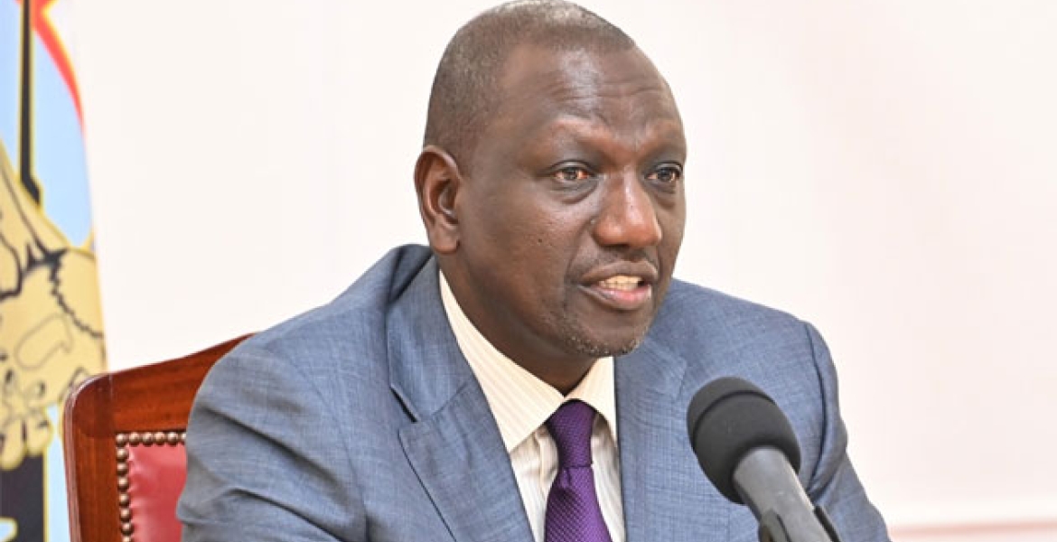Ruto Appoints a Selection Panel for Recruitment of New IEBC Chair and Commissioners