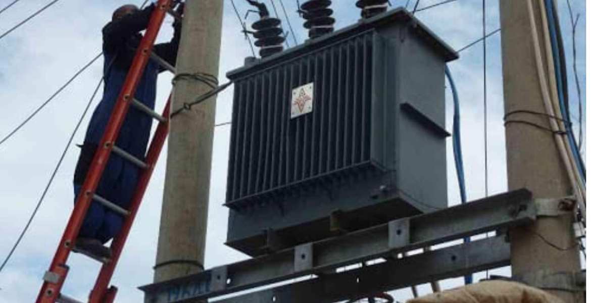Kenyan Restaurant Owner Jailed for Using Transformer Oil to Fry Potato Chips