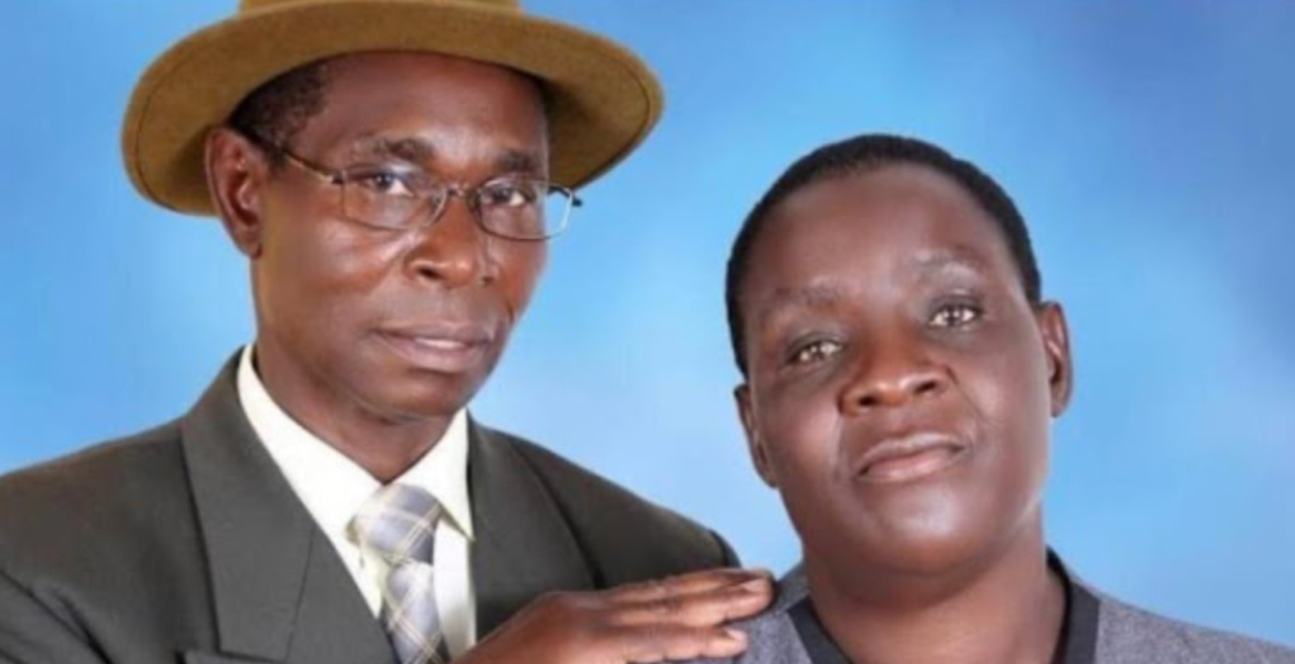 Slain US-Based Kenyan Couple Received a Visitor on the Night They Were Killed, Grandson Says