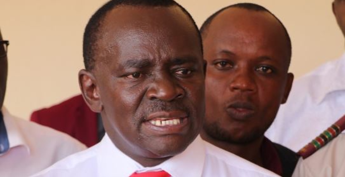 Land-buying Companies in Kenya to Pay a Sh500 Million License Fee in Proposed Law