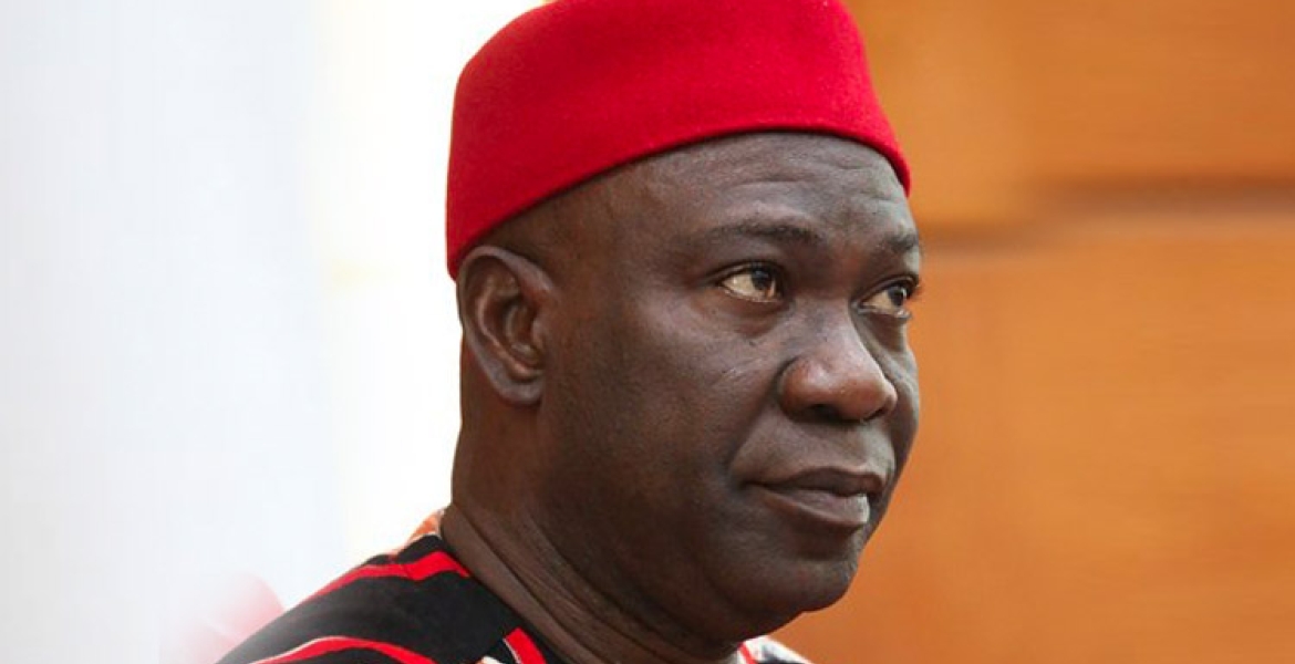 UK Jury Finds Nigerian Senator Guilty of Organ Harvesting