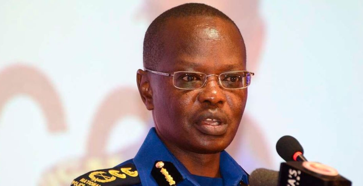 Ruto Appoints Former Inspector General of Police Joseph Boinnet as Deputy National Security Advisor