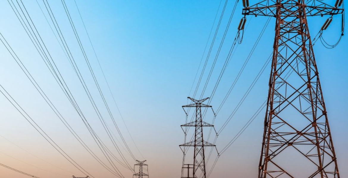 Kenya Hit by a Nationwide Power Outage