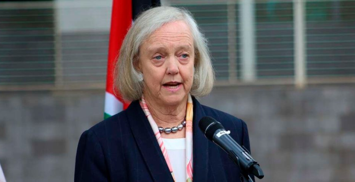 US Commits to Protect the Rights of the Kenyan LGBTQ Community
