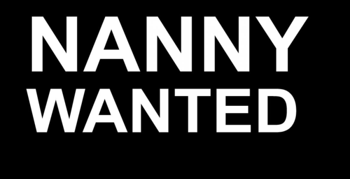 Live-in Nanny Wanted in Houston, Texas