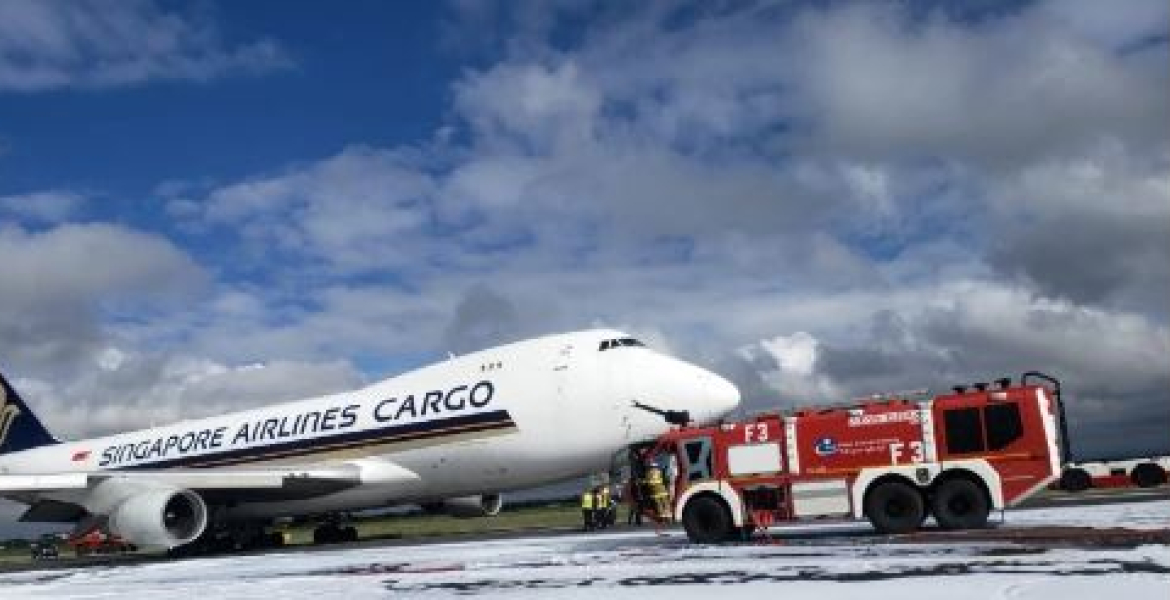 Flight Operations Resume at JKIA After a Seven-Hour Closure