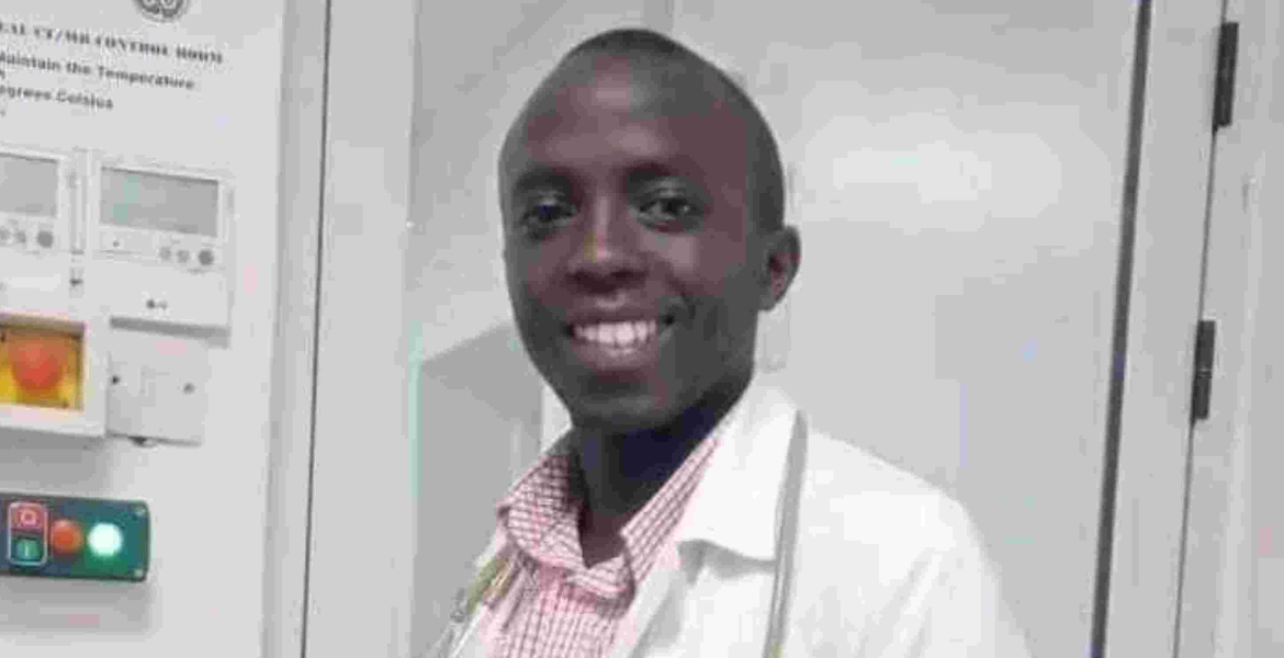 He Regretted Going Abroad, Says Family of a Kenyan Student Who Committed Suicide in Finland