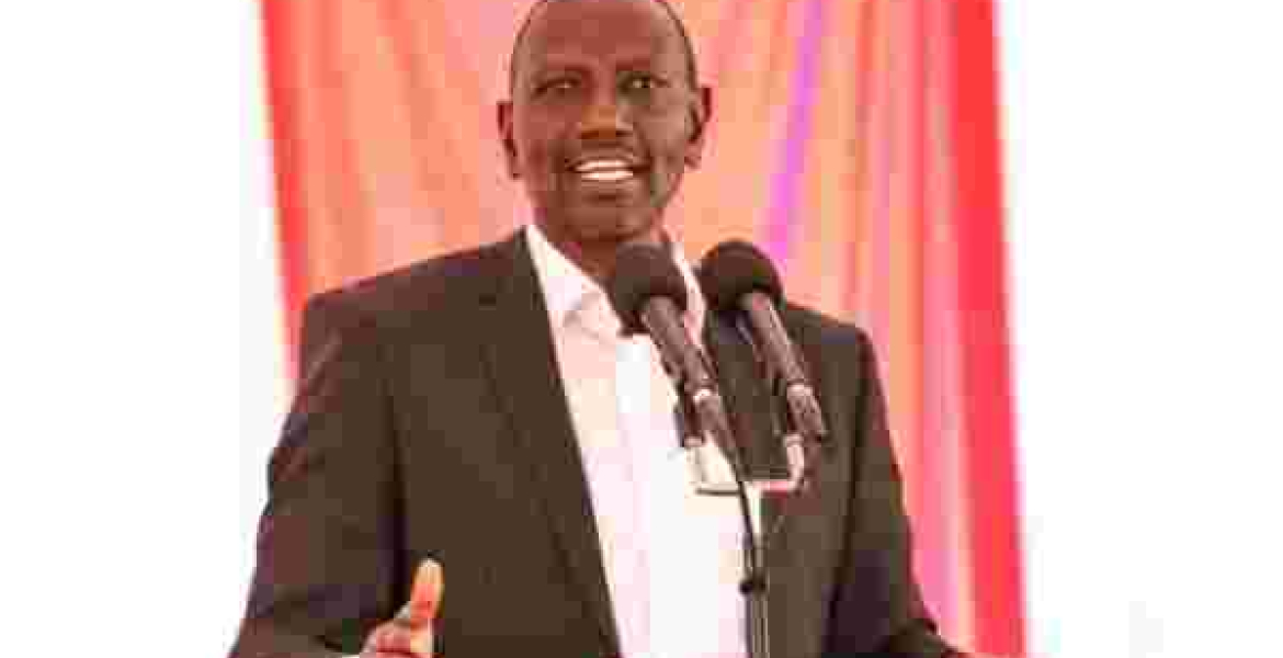 President Ruto Pledges to Double Funding for Universities