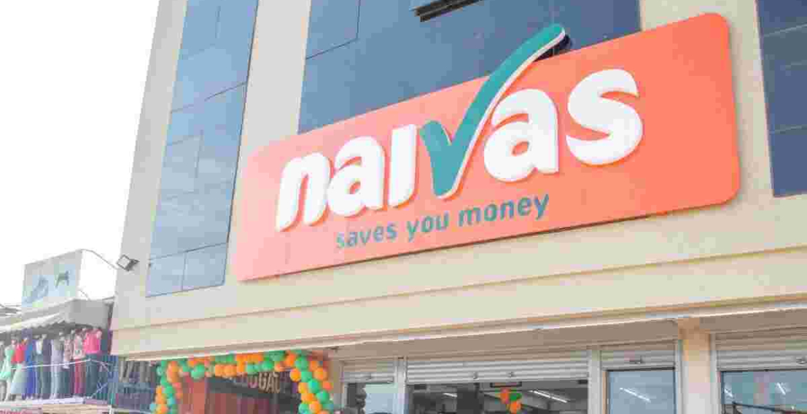 Naivas Supermarket Confirms Suffering a Cyberattack, Says Some Data May Have Been Compromised