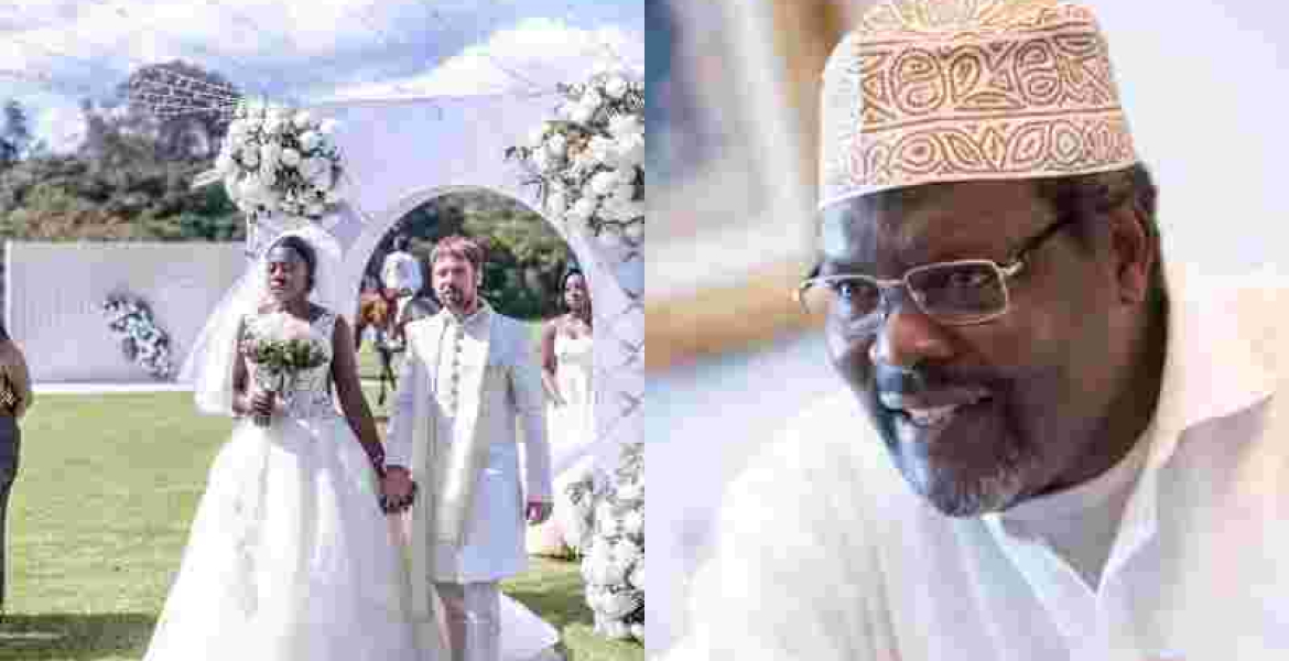 Tell Me Your Net Worth First!: Akothee Blasts Miguna Miguna for Terming Her Marriage a Red Flag