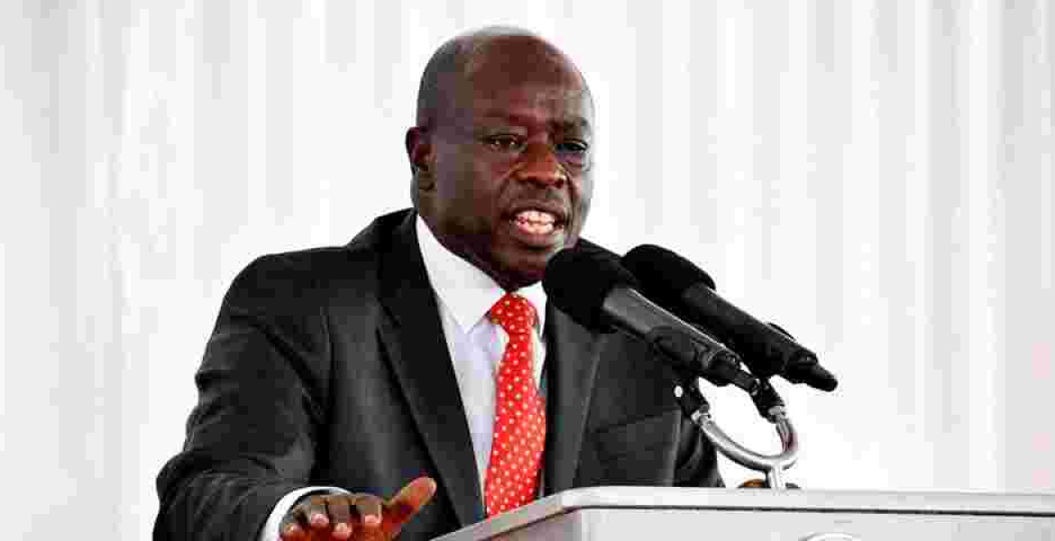 Gachagua Wants Kenyatta Family to Surrender Half of Their Land to Mau Gachagua Wants Kenyatta Family to Surrender Half of Their Land to Mau