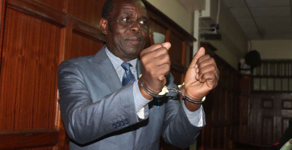 Bishop Gilbert Deya Bishop Deya Justifies Cheating on Wife to Avoid Cancer