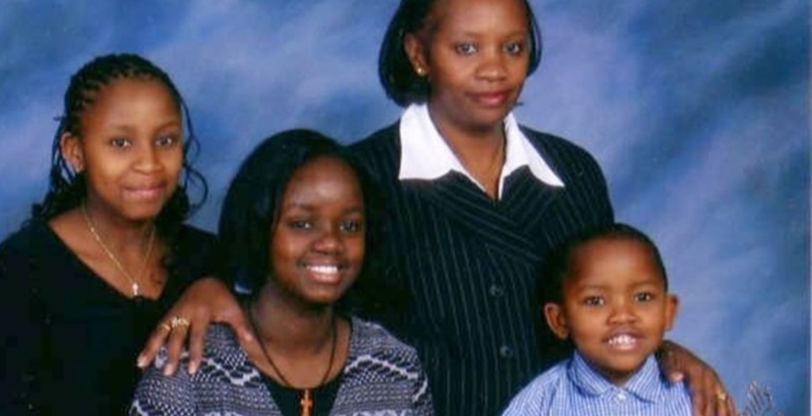 Jane Kuria and Her Family The Vicious Murder of Kenyan Family in Powder Springs, Georgia Still Remains in the Dark, 16 Years Later