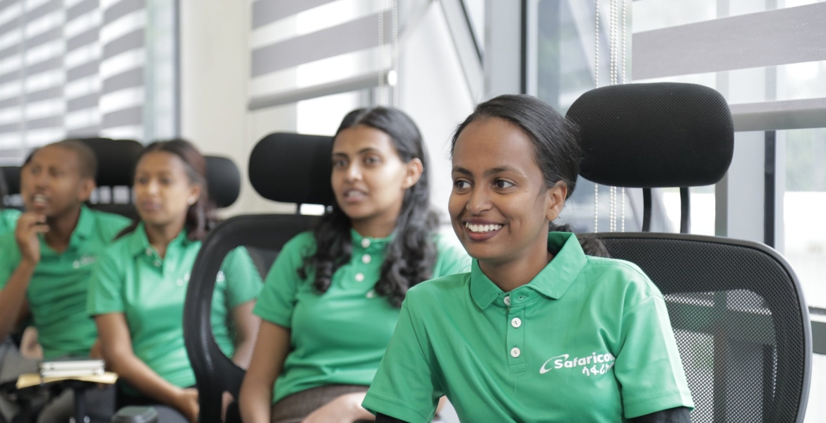 Safaricom PLC Ventures Into Ethiopian Market Ethiopia Outperforms Tanzania, Uganda as the Leading Destination for Kenya's Investment Abroad