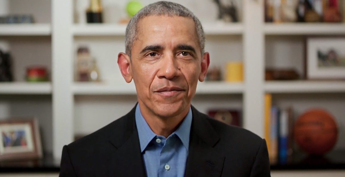 Former US President Barack Obama Obama's Leadership Program Holds Forum at Kenyatta University