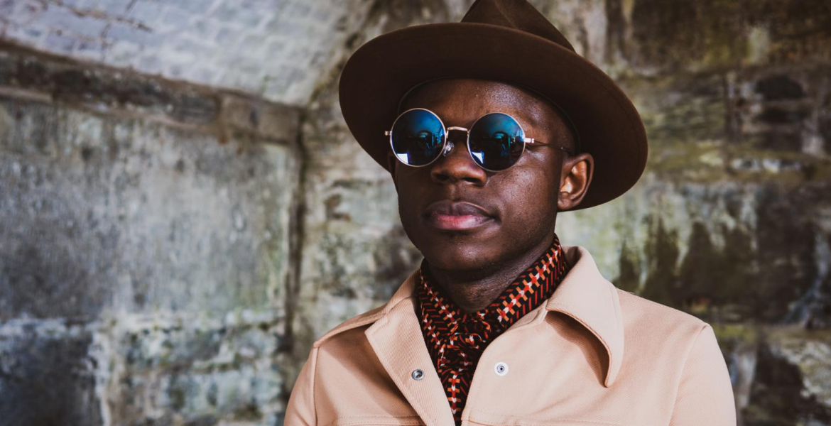 US-based Kenyan singer Ondara US-Based Kenyan Musician Ondara Wins $25,000 in Songwriting Competition