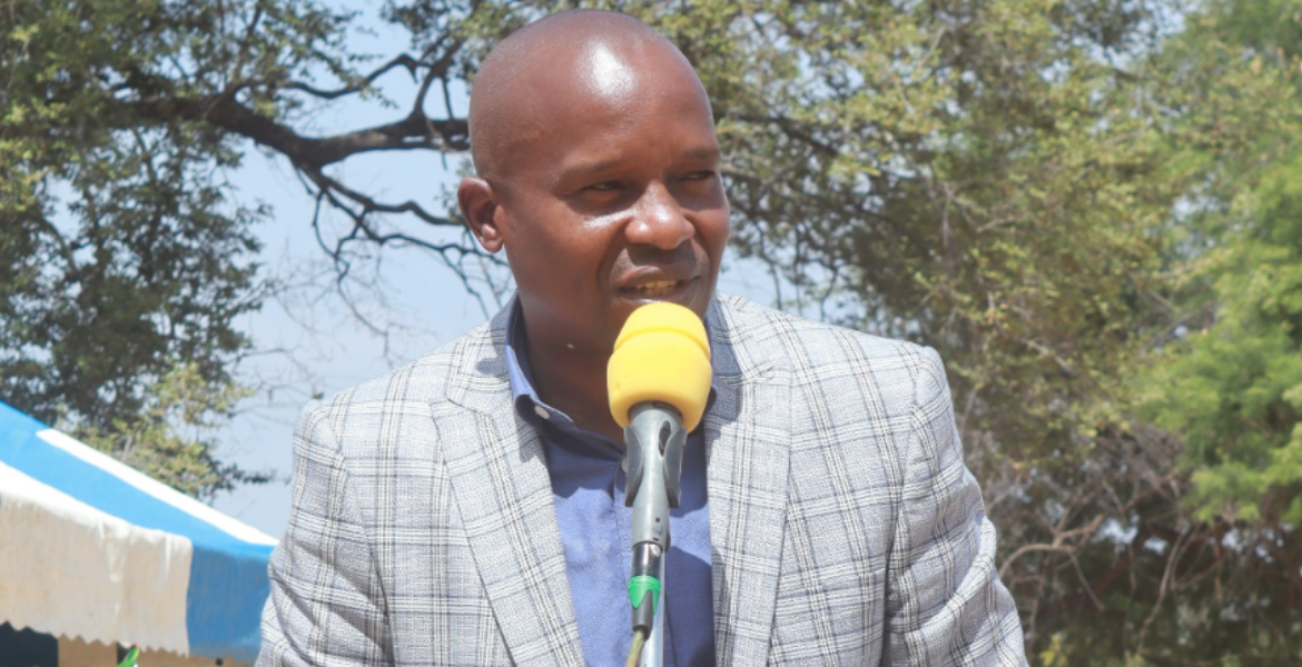 Interior Cabinet Secretary Kithure Kindiki Kindiki Apologises to Kenyans Over Shakahola Deaths